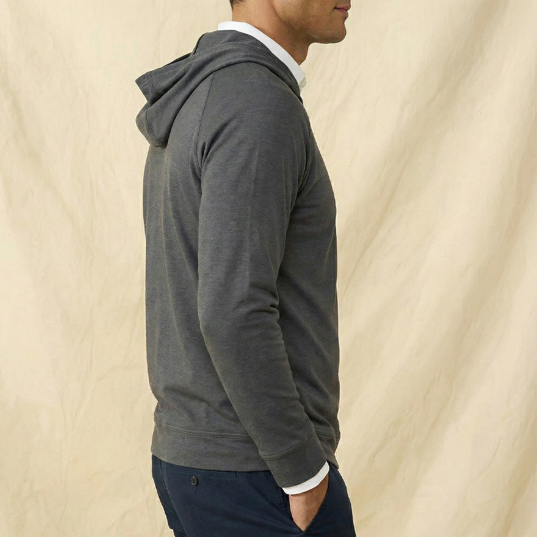 THE LUCA HOODIE