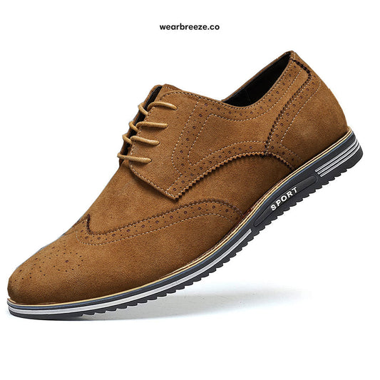 THE LEONE DERBY