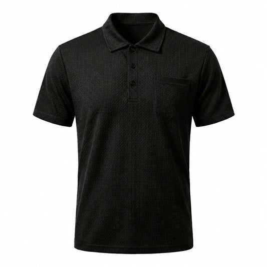 THE ENZO POCKET POLO