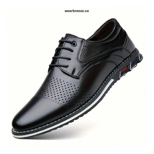 THE PARMA HYBRID SHOE