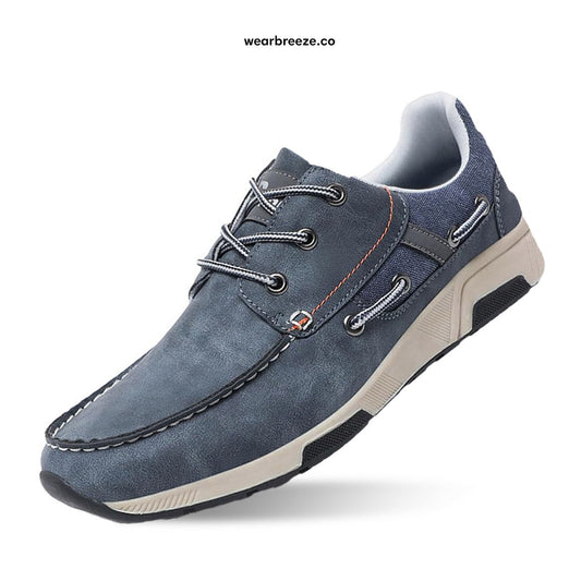 THE NAPOLI HYBRID SHOE