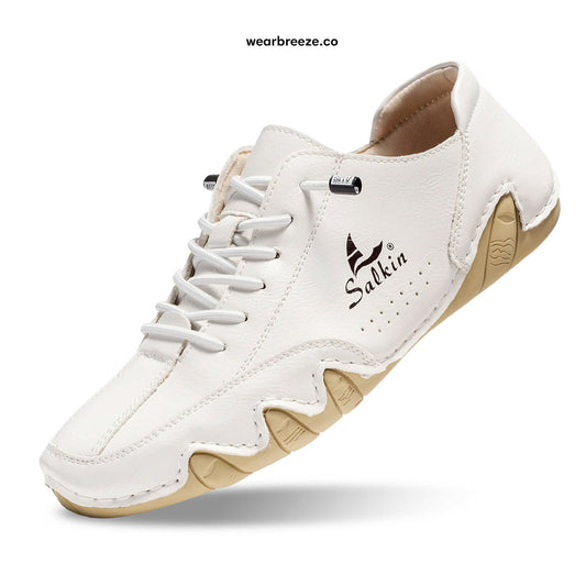 THE LIDO BAREFOOT SHOE