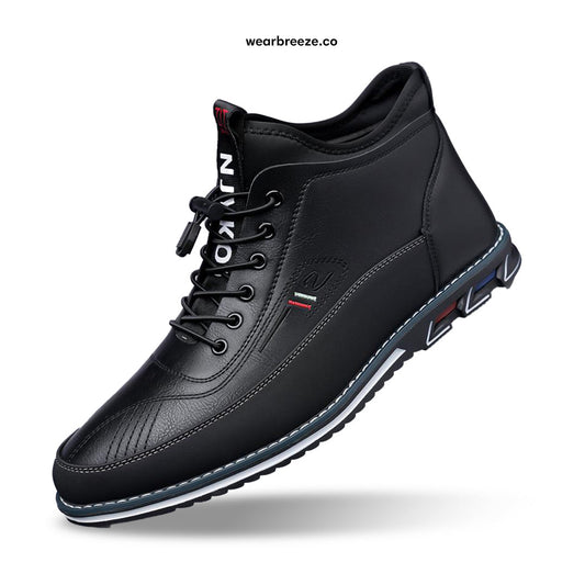 THE MONZA BOOT