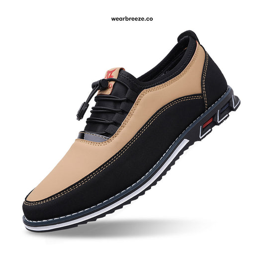 THE VITTORIO HYBRID SHOE