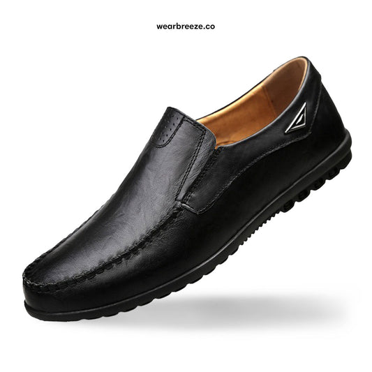 THE RAVELLO LOAFER