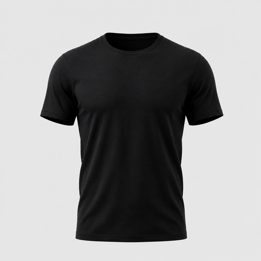 THE NICO FITTED T-SHIRT