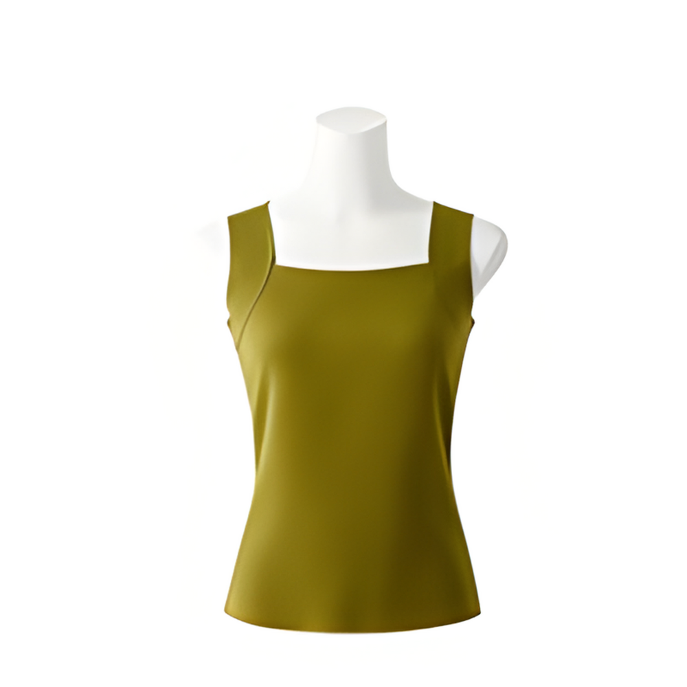 Puravise Built In Comfort Bra Tanktop