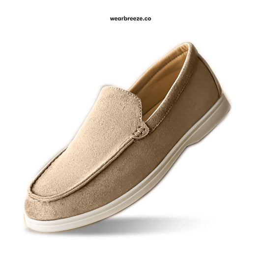THE SORRENTO LOAFER
