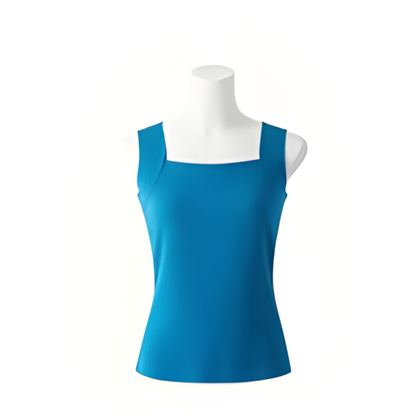 Puravise Built In Comfort Bra Tanktop