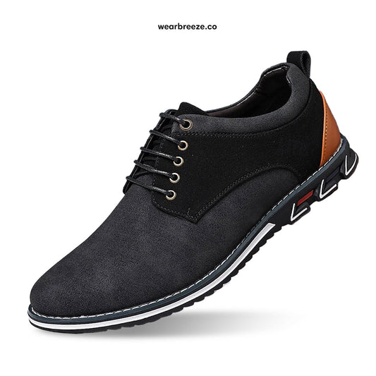THE TRIESTE HYBRID SHOE