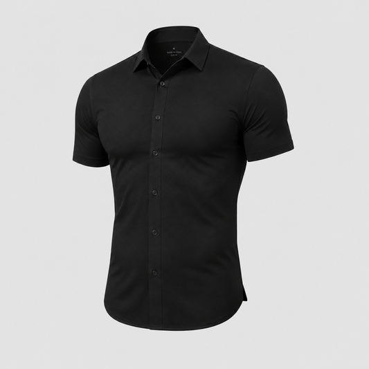 THE DANTE STRETCH SHIRT