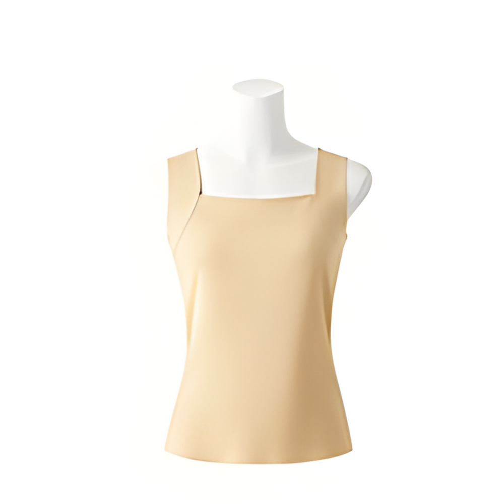 Puravise Built In Comfort Bra Tanktop