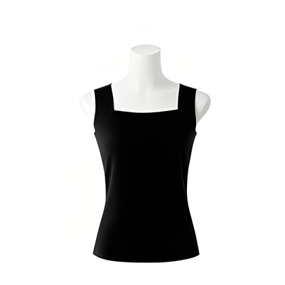 Puravise Built In Comfort Bra Tanktop
