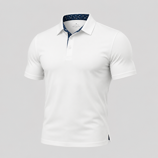 THE PALERMO PERFORMANCE POLO