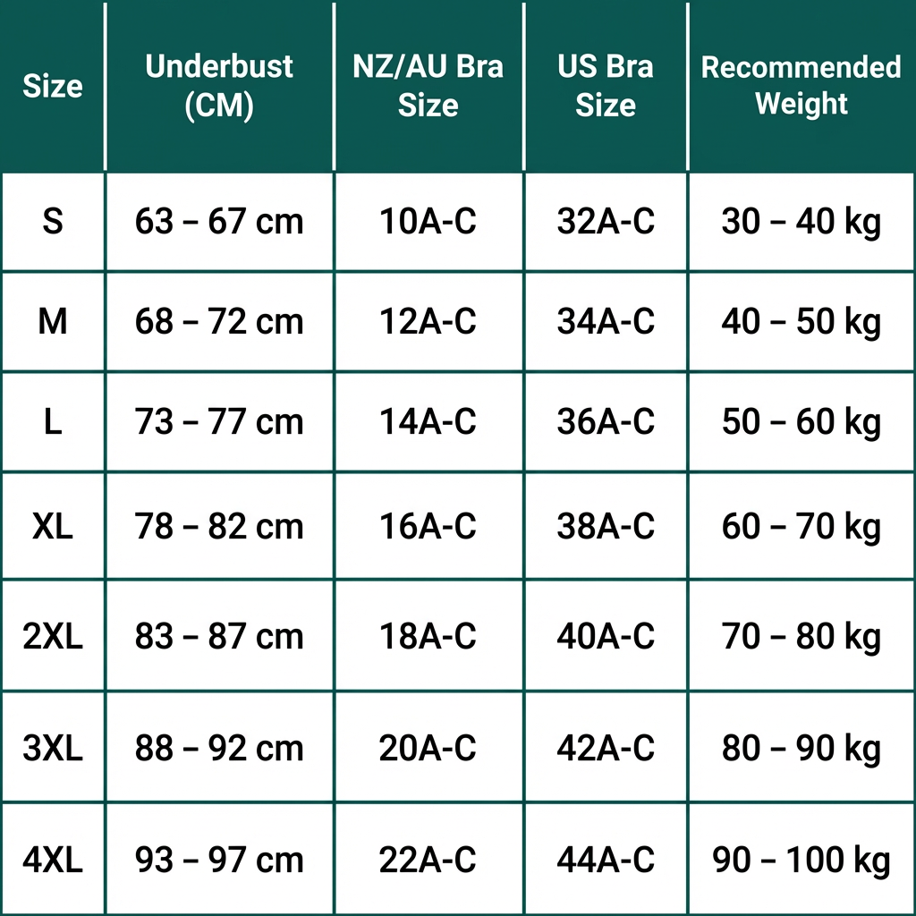 Puravise Built In Comfort Bra Tanktop