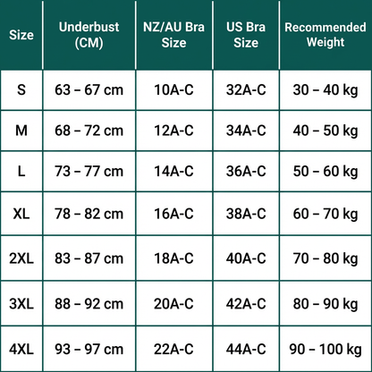 Puravise Built In Comfort Bra Tanktop