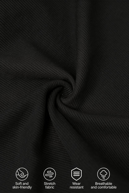 Puravise Built In Comfort Bra Longsleeve