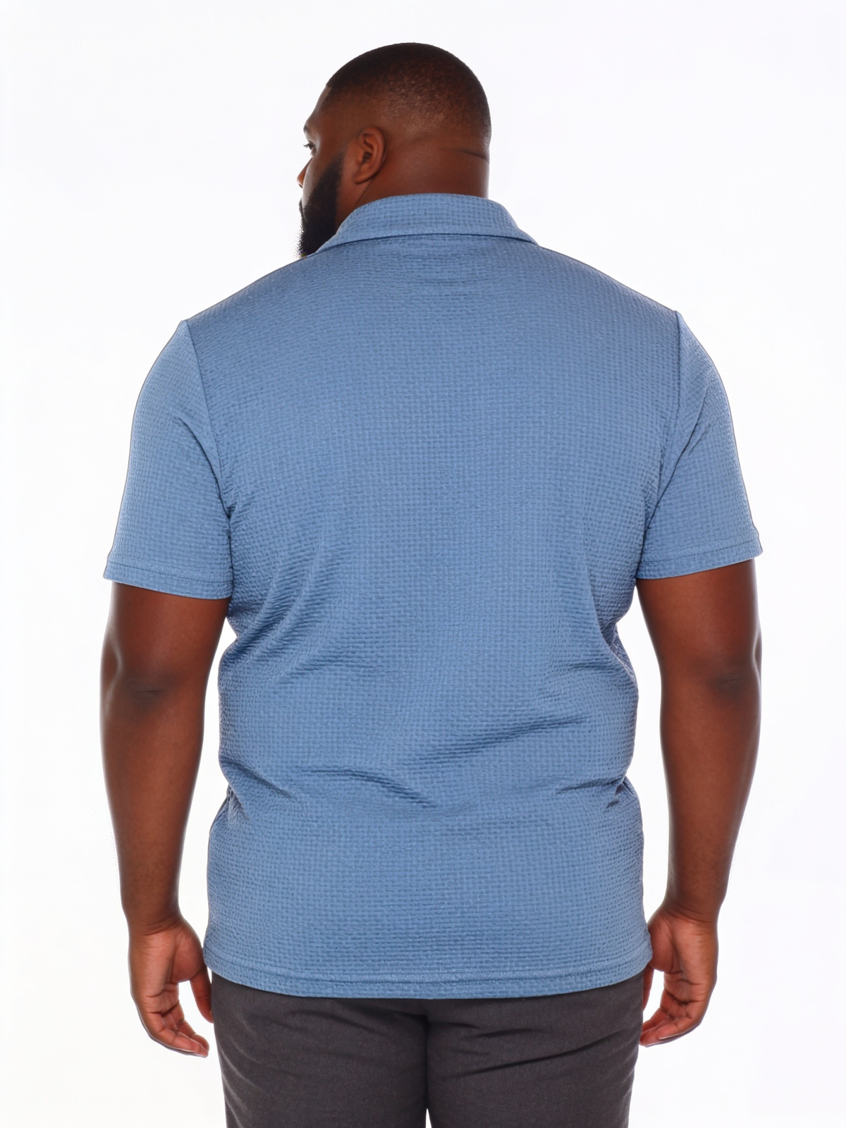 THE RIVA POLO