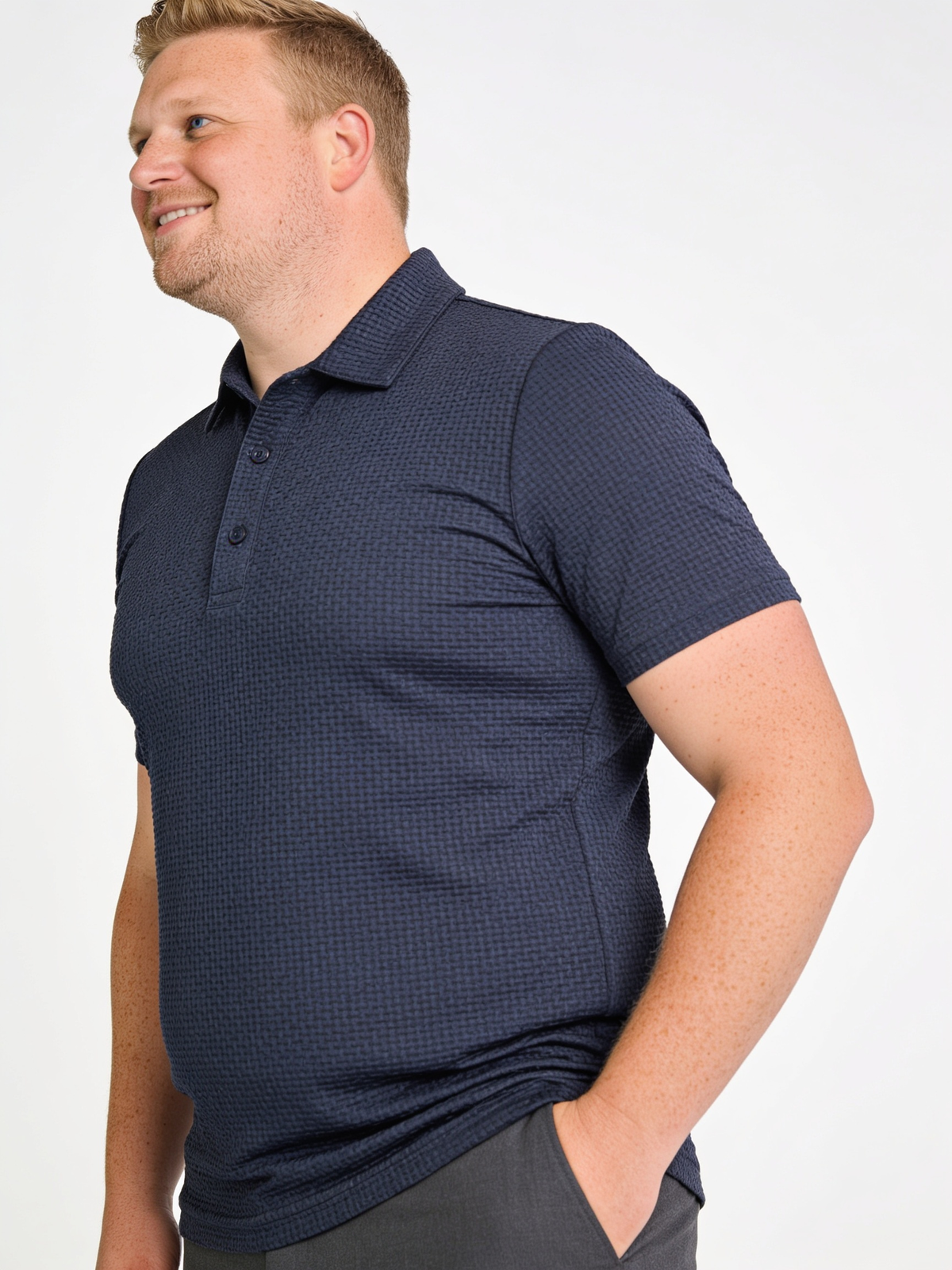 THE RIVA POLO