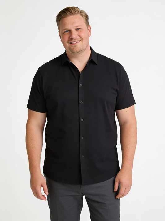 THE DANTE STRETCH SHIRT