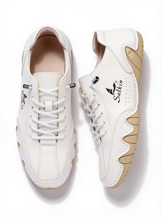 THE LIDO BAREFOOT SHOE