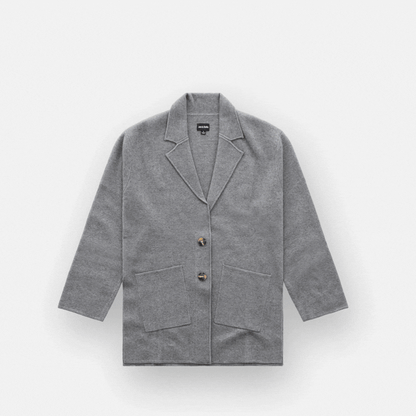 Berry Signature Magnetic Cardigan for Women