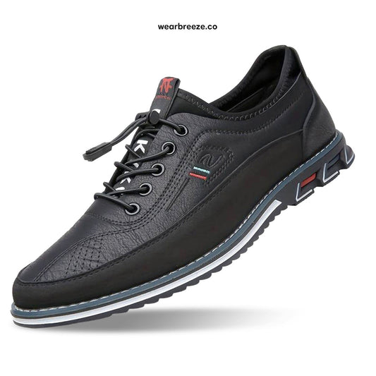 THE TORINO DRESS SHOE