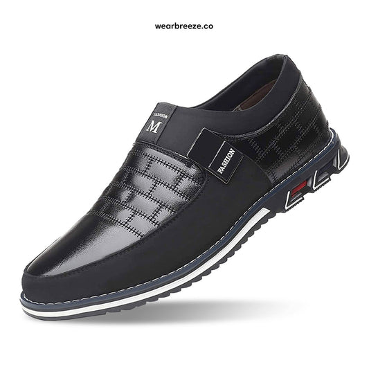 THE COMO SLIP-ON