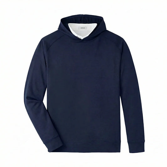 THE LUCA HOODIE